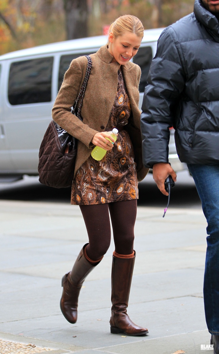Blake Lively