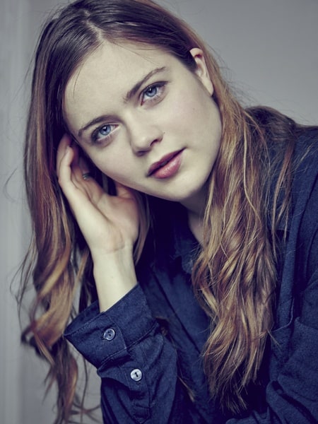 Picture of Hera Hilmar