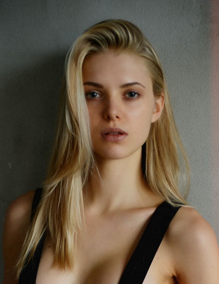 Ewelina Golemo Ewelina Golemo