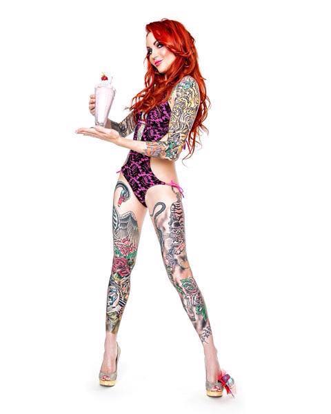 Lea Vendetta