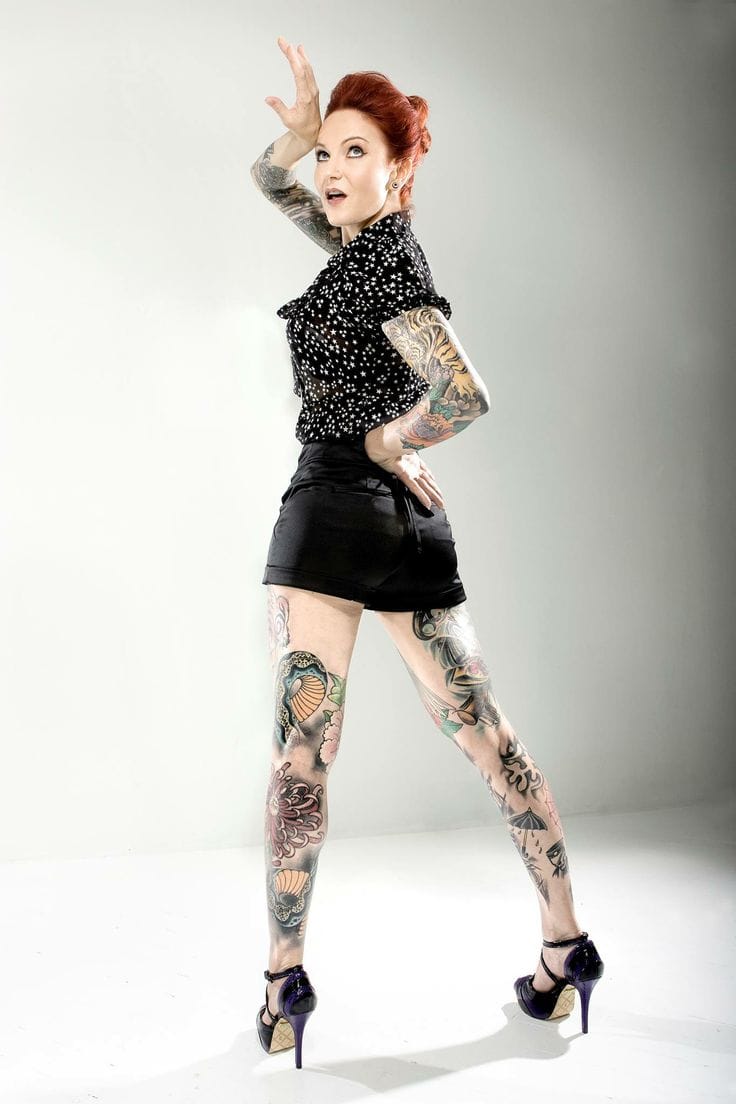 Lea Vendetta
