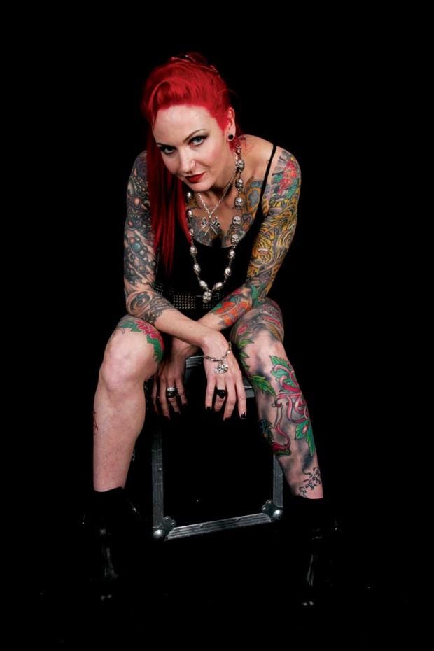 Lea Vendetta
