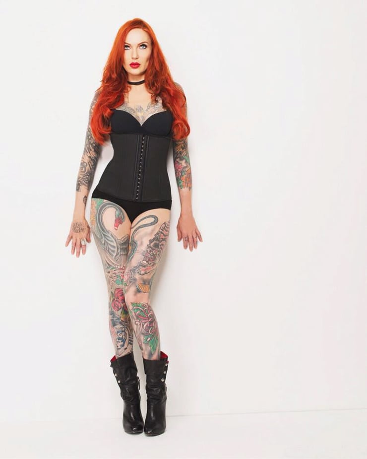 Lea Vendetta