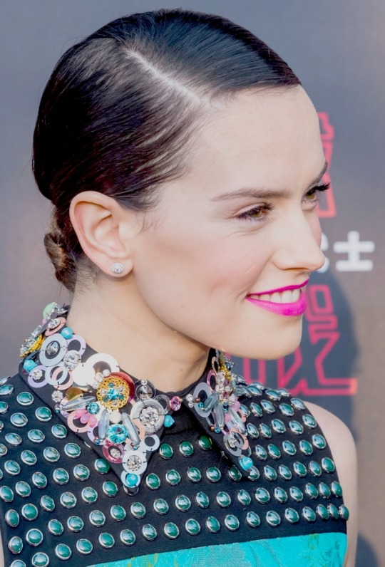 Daisy Ridley