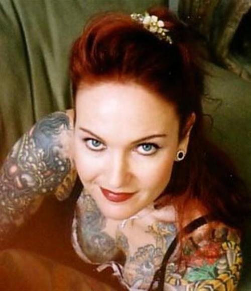 Lea Vendetta