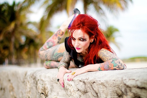 Lea Vendetta