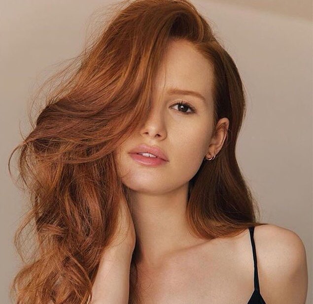 Madelaine Petsch Madelaine Petsch