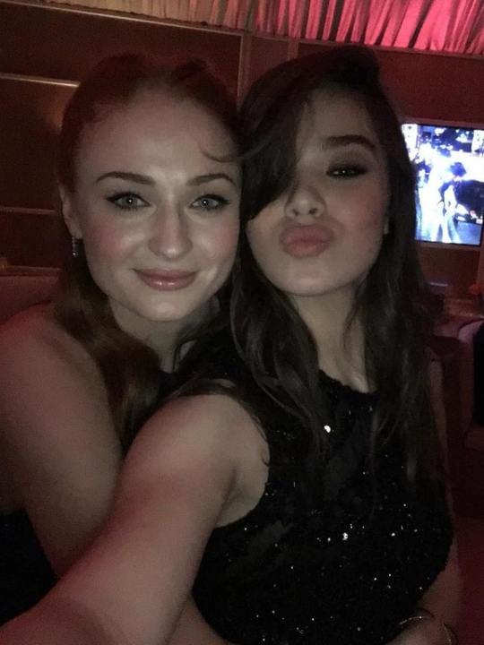 Sophie Turner Sophie Turner