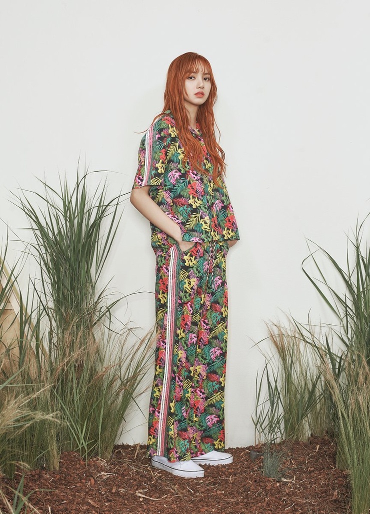 Lalisa Manoban