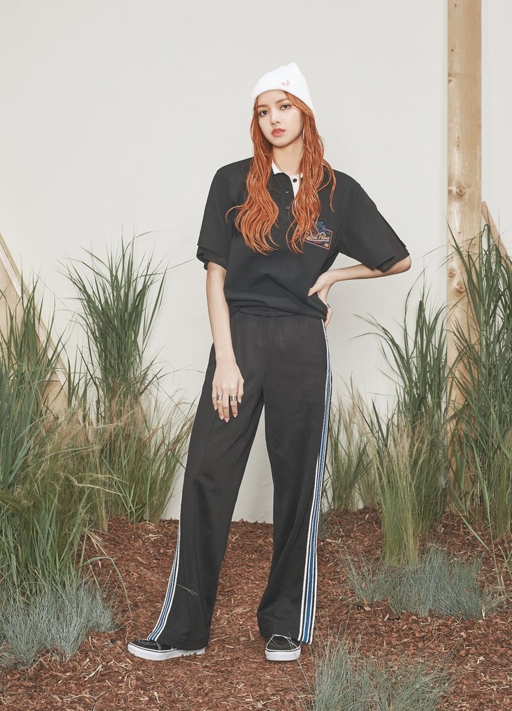 Lalisa Manoban