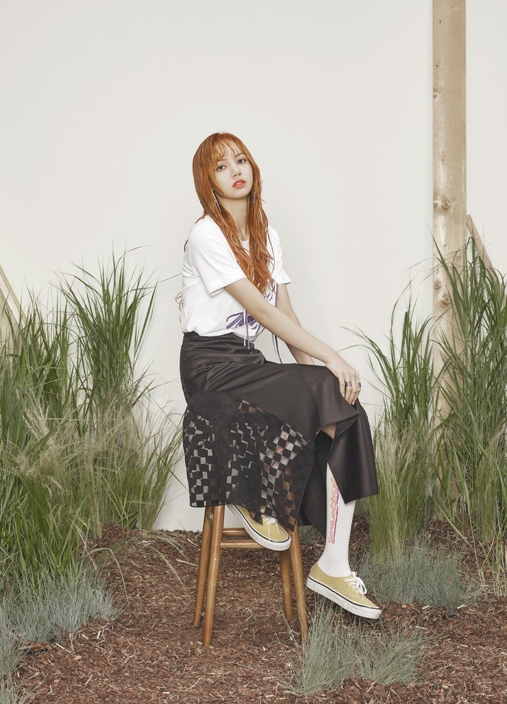 Lalisa Manoban