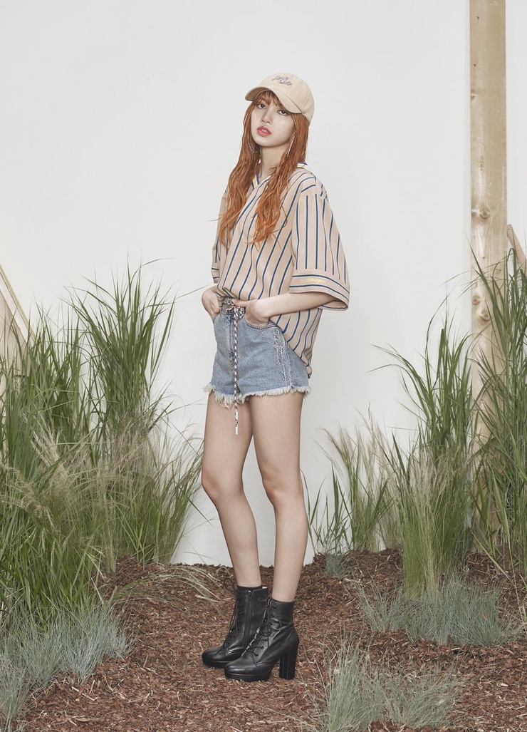 Lalisa Manoban Lalisa Manoban