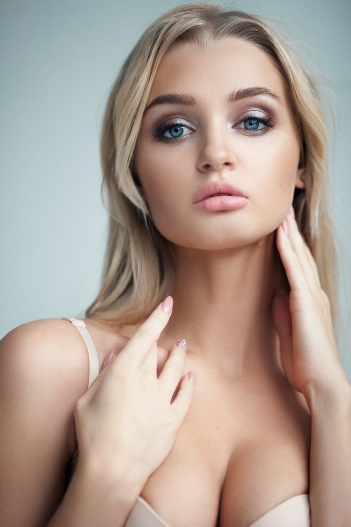 Kristiana Koroleva Kristiana Koroleva