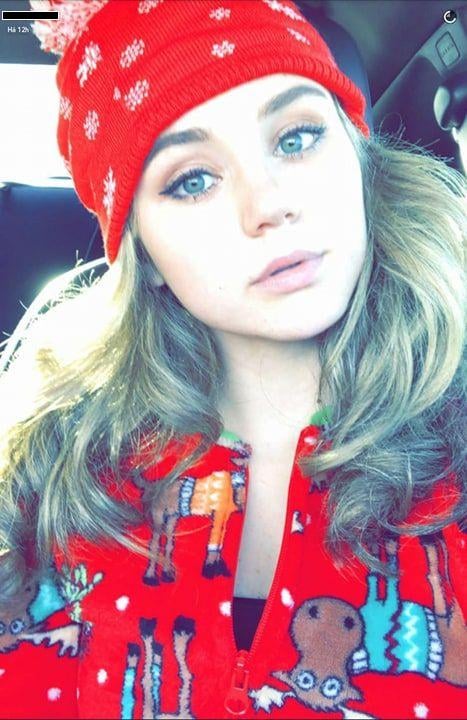 Brec Bassinger