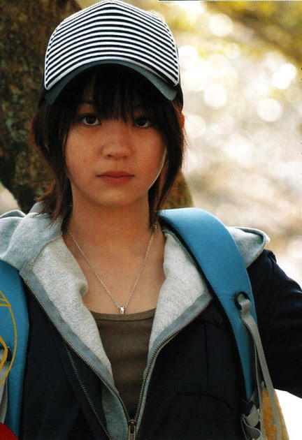 Akira Amami