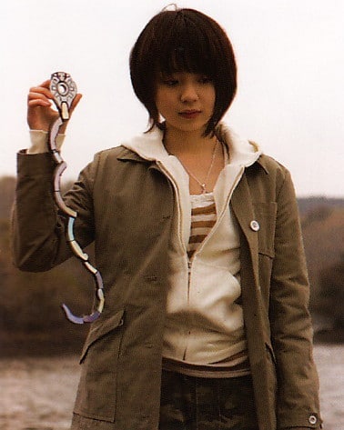 Akira Amami