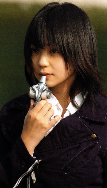 Akira Amami