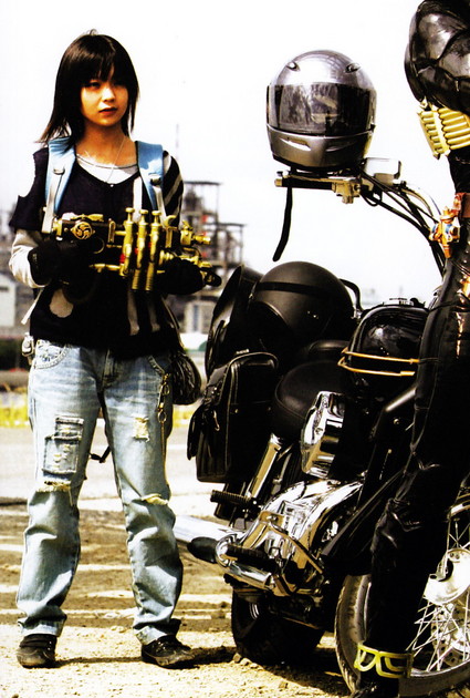 Akira Amami