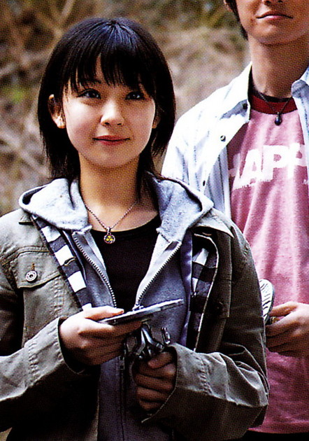Akira Amami