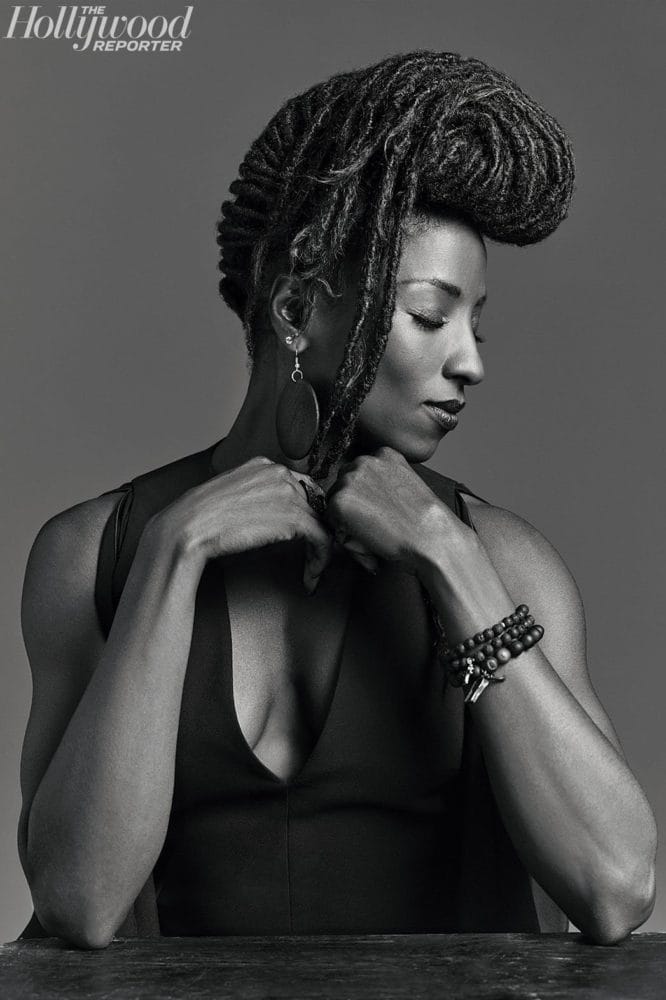Picture of Rutina Wesley