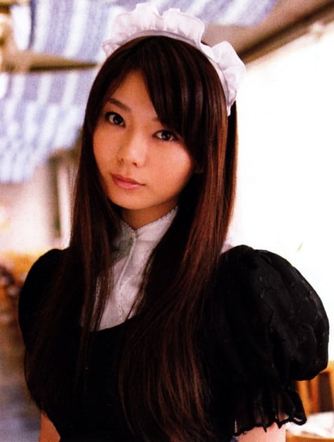 Natsumi Hikari