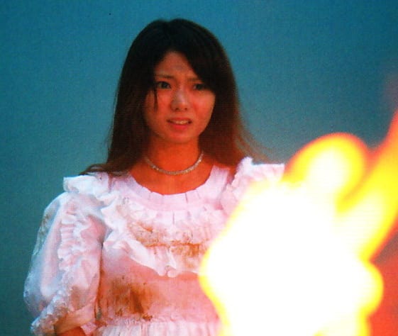 Natsumi Hikari