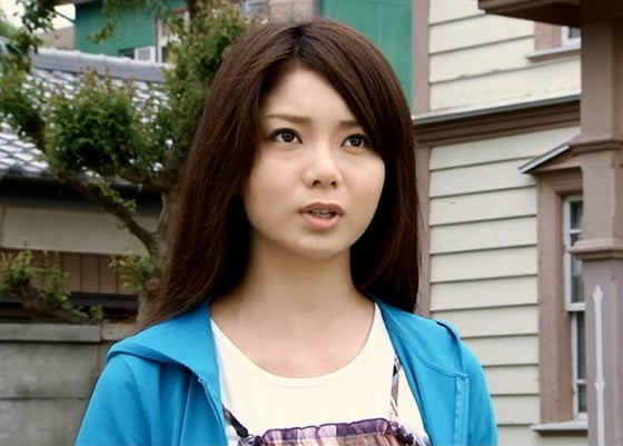 Natsumi Hikari