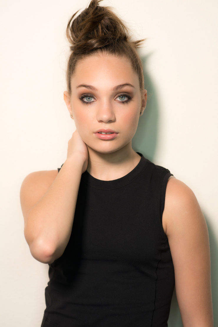 Maddie Ziegler Maddie Ziegler