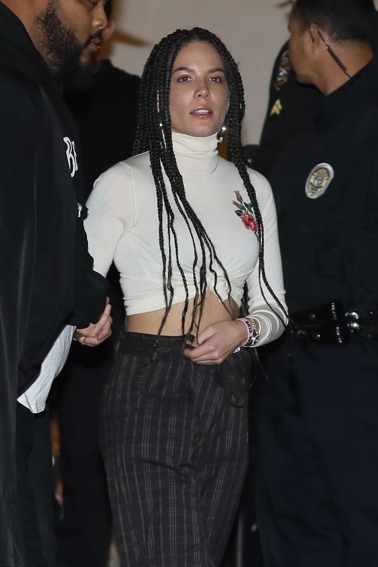 Halsey