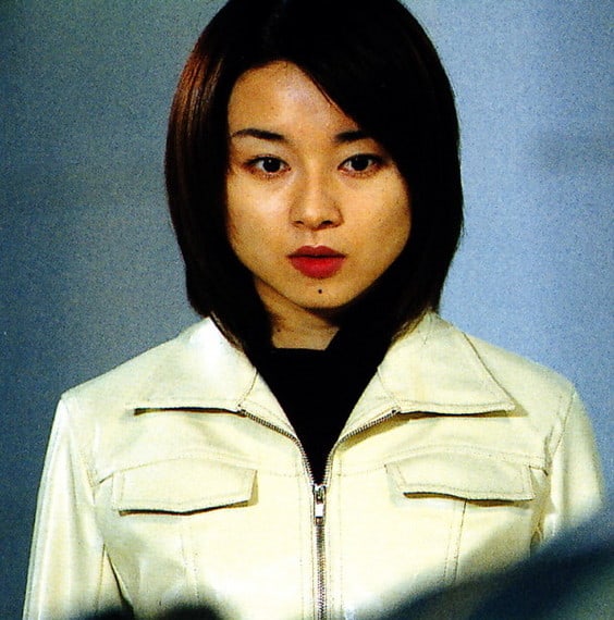 Sakurako Sawatari