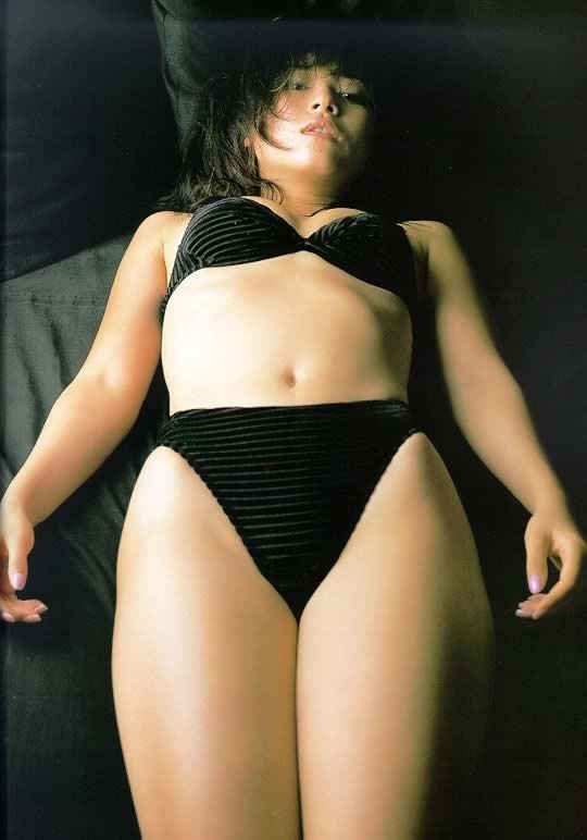 Kazumi Murata