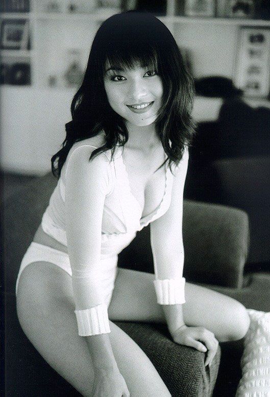 Kazumi Murata Kazumi Murata