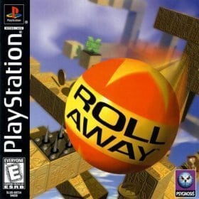 Roll Away - PlayStation