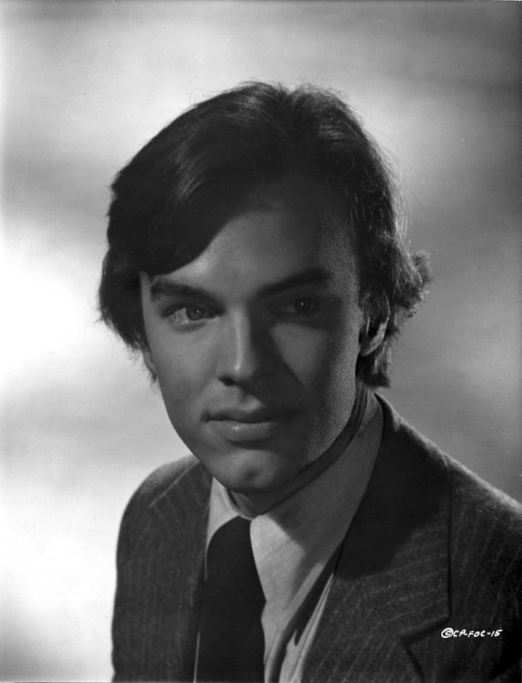 Image of Edward Albert