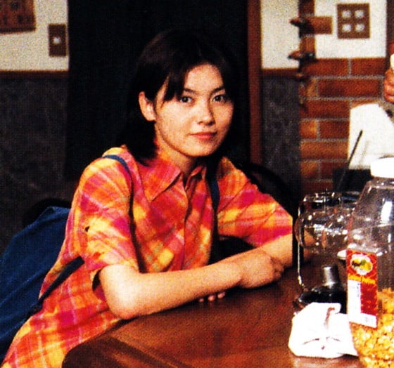 Minori Godai