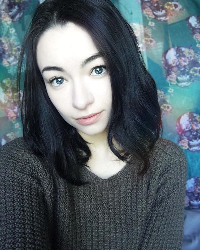 Jodelle Ferland