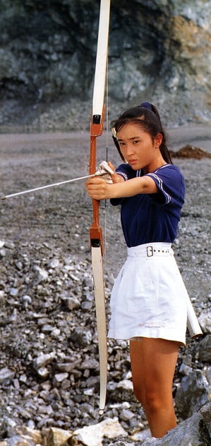 Kyoko Matoba