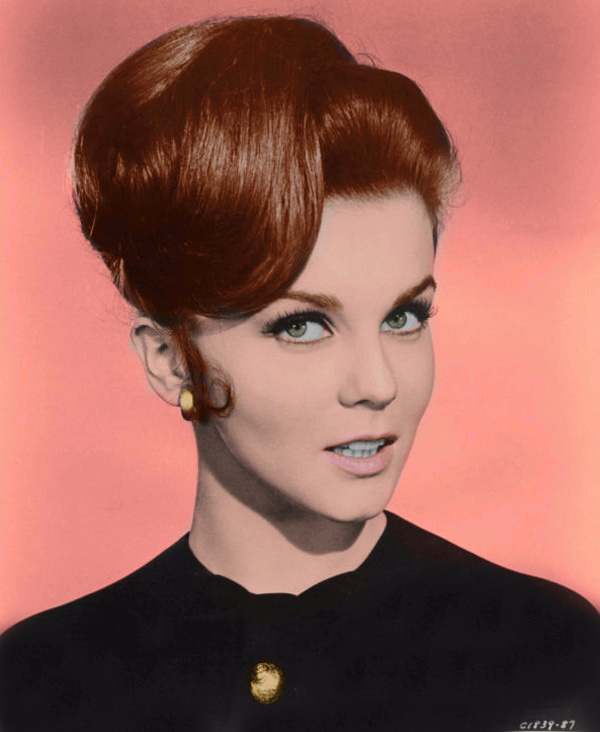 Ann-Margret