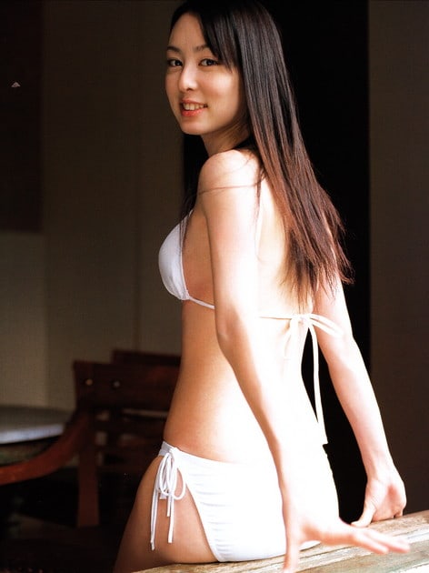 Rina Akiyama