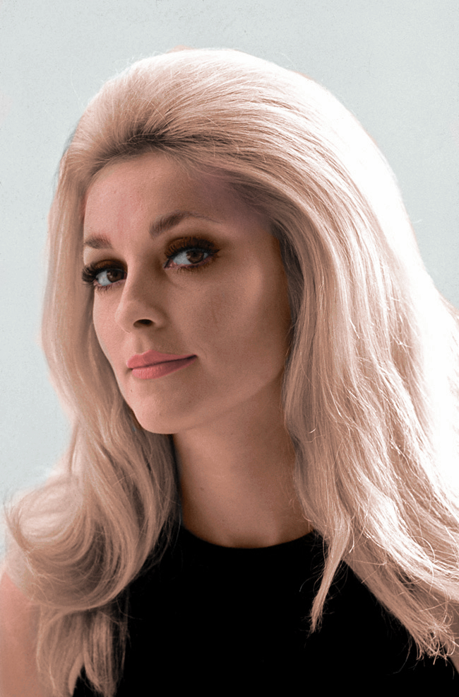 Sharon Tate Sharon Tate