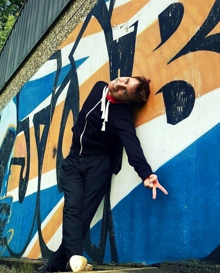 Fabrizio Federico
