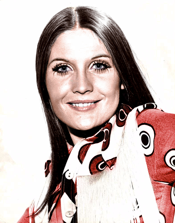 Sandie Shaw Sandie Shaw