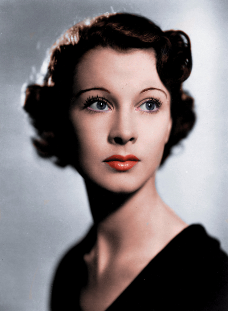 Vivien Leigh