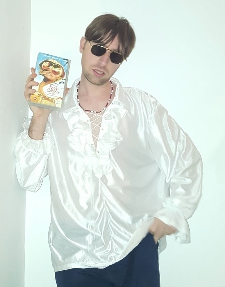 Fabrizio Federico