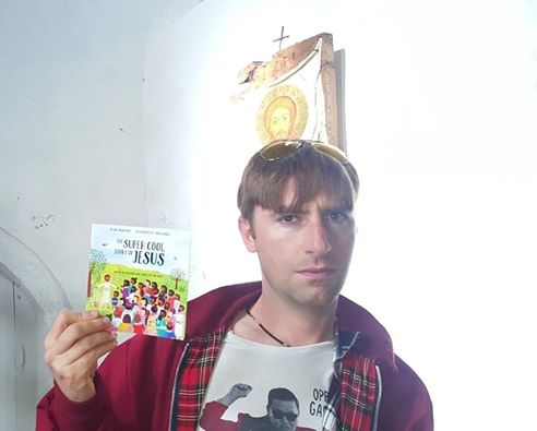 Fabrizio Federico