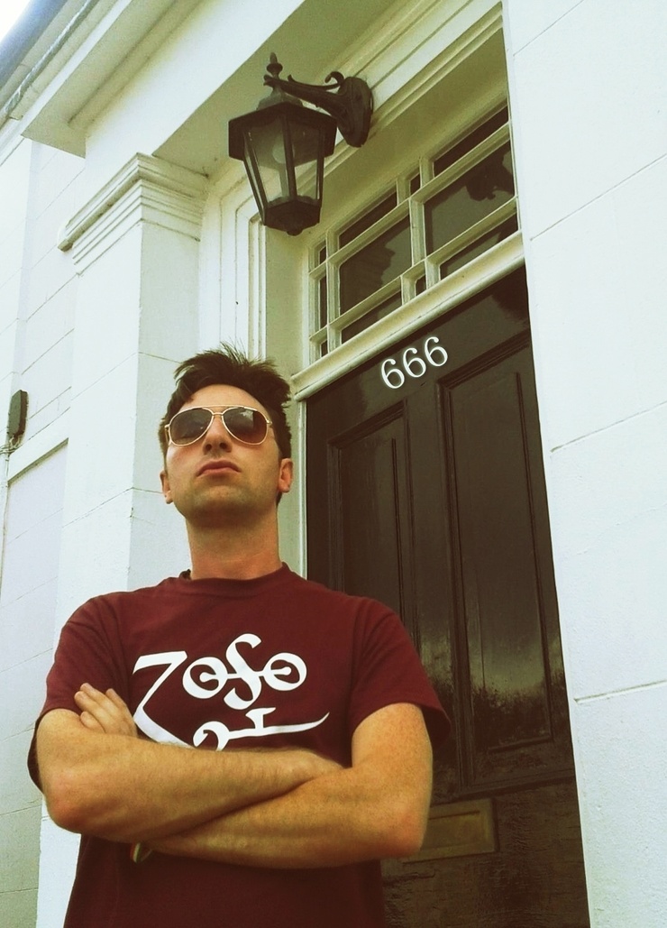 Fabrizio Federico