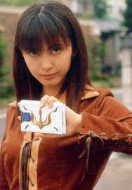 Miho Kirishima