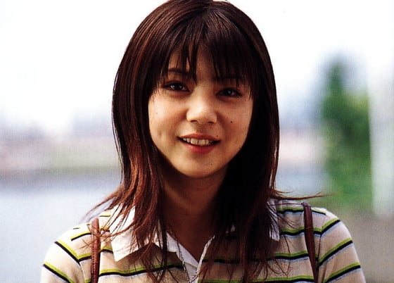 Mari Sonoda