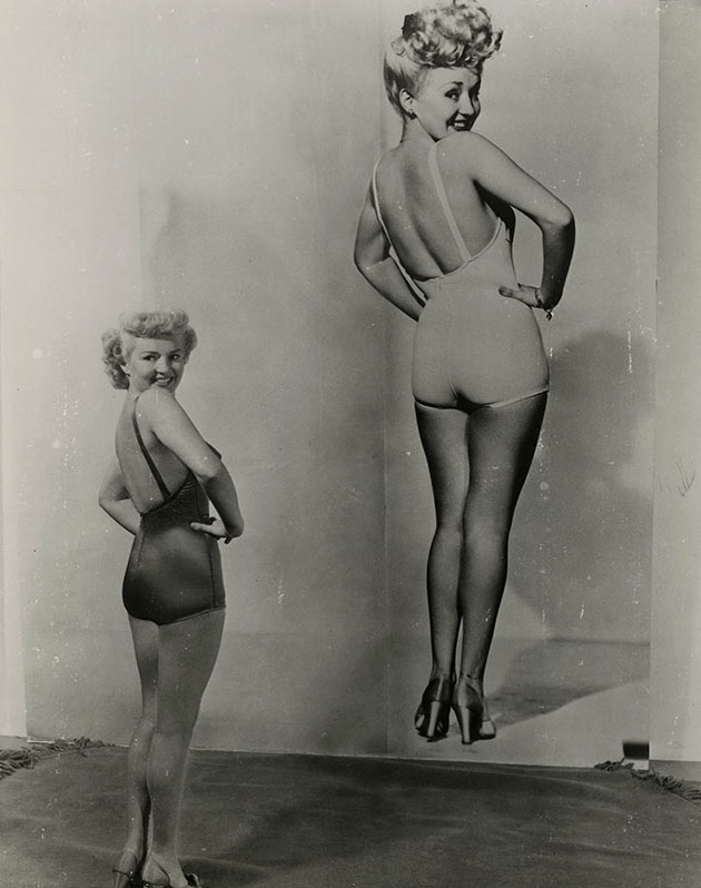 Betty Grable