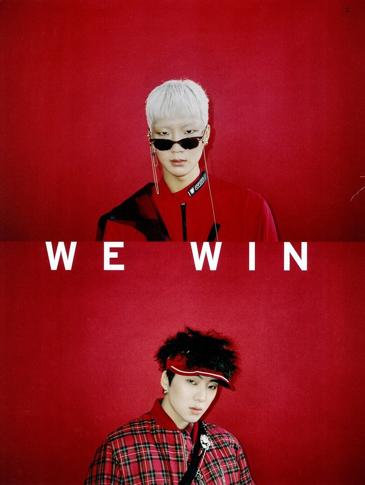 Winner